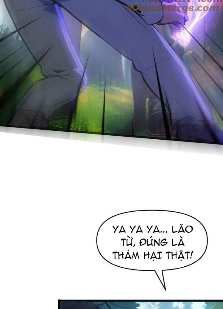 Toàn Dân Chuyển Chức: Tất Cả Kỹ Năng Của Ta Đều Là Cấm Chú Chapter 45 - Trang 2