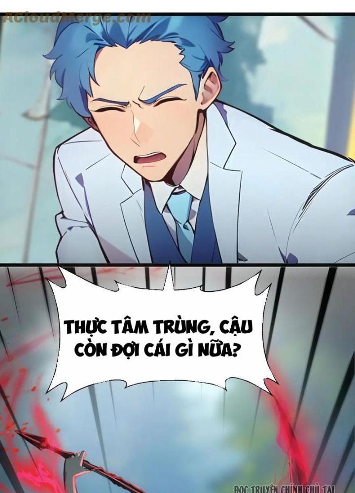 Toàn Dân Chuyển Chức: Tất Cả Kỹ Năng Của Ta Đều Là Cấm Chú Chapter 45 - Trang 2