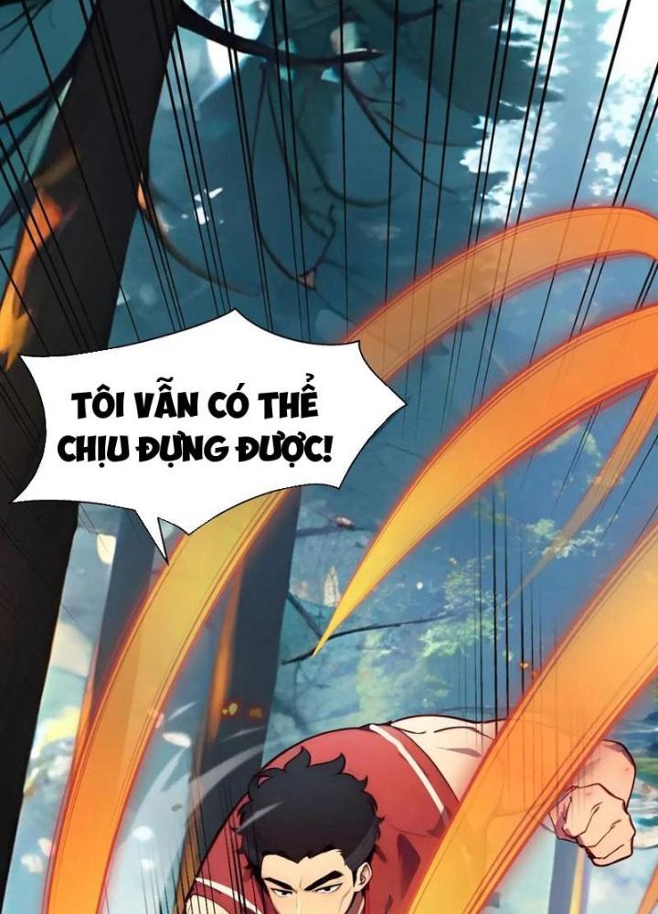 Toàn Dân Chuyển Chức: Tất Cả Kỹ Năng Của Ta Đều Là Cấm Chú Chapter 45 - Trang 2