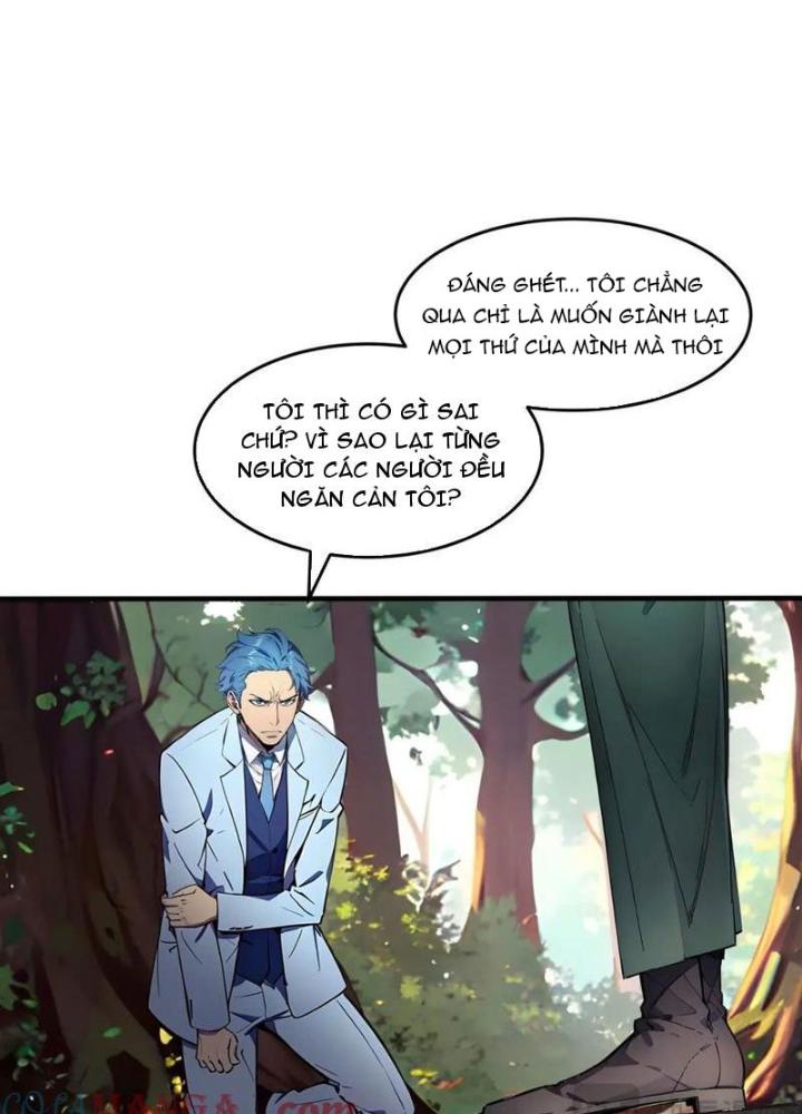 Toàn Dân Chuyển Chức: Tất Cả Kỹ Năng Của Ta Đều Là Cấm Chú Chapter 45 - Trang 2