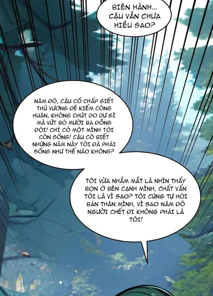 Toàn Dân Chuyển Chức: Tất Cả Kỹ Năng Của Ta Đều Là Cấm Chú Chapter 45 - Trang 2