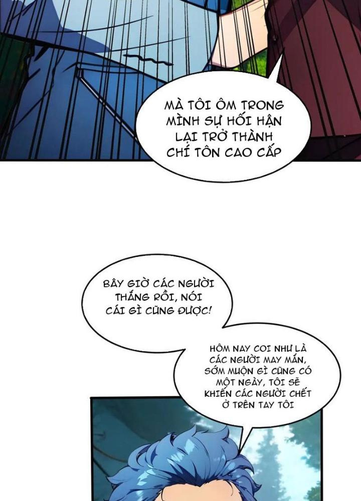 Toàn Dân Chuyển Chức: Tất Cả Kỹ Năng Của Ta Đều Là Cấm Chú Chapter 45 - Trang 2