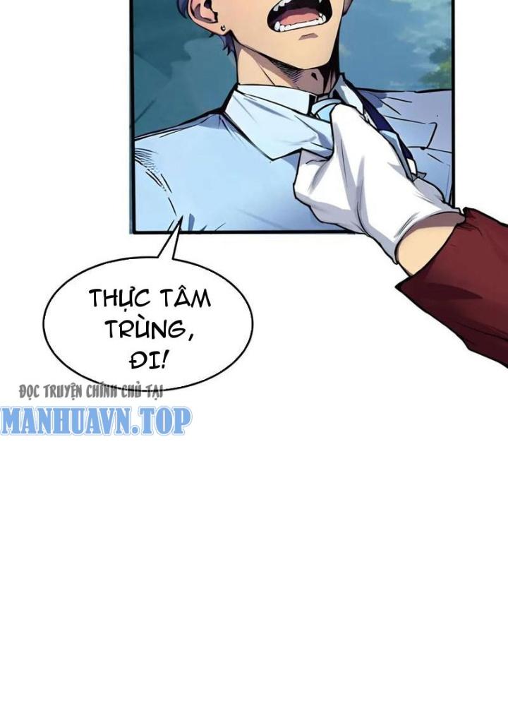 Toàn Dân Chuyển Chức: Tất Cả Kỹ Năng Của Ta Đều Là Cấm Chú Chapter 45 - Trang 2