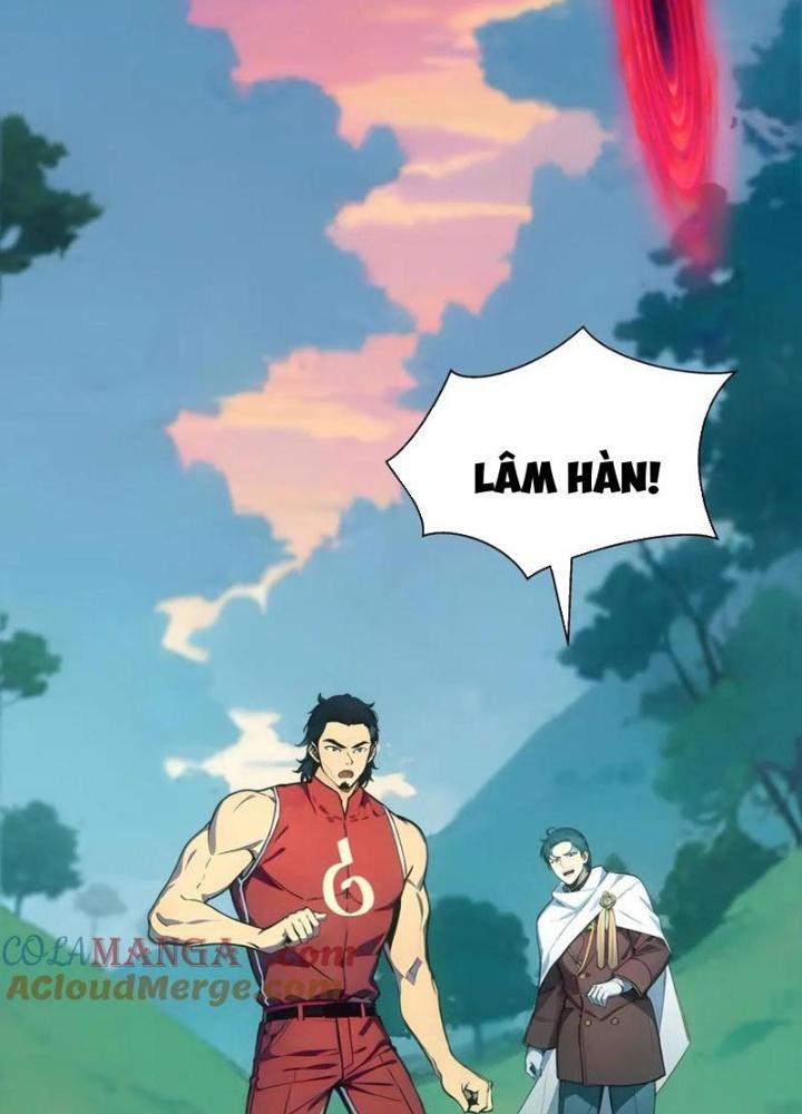 Toàn Dân Chuyển Chức: Tất Cả Kỹ Năng Của Ta Đều Là Cấm Chú Chapter 45 - Trang 2