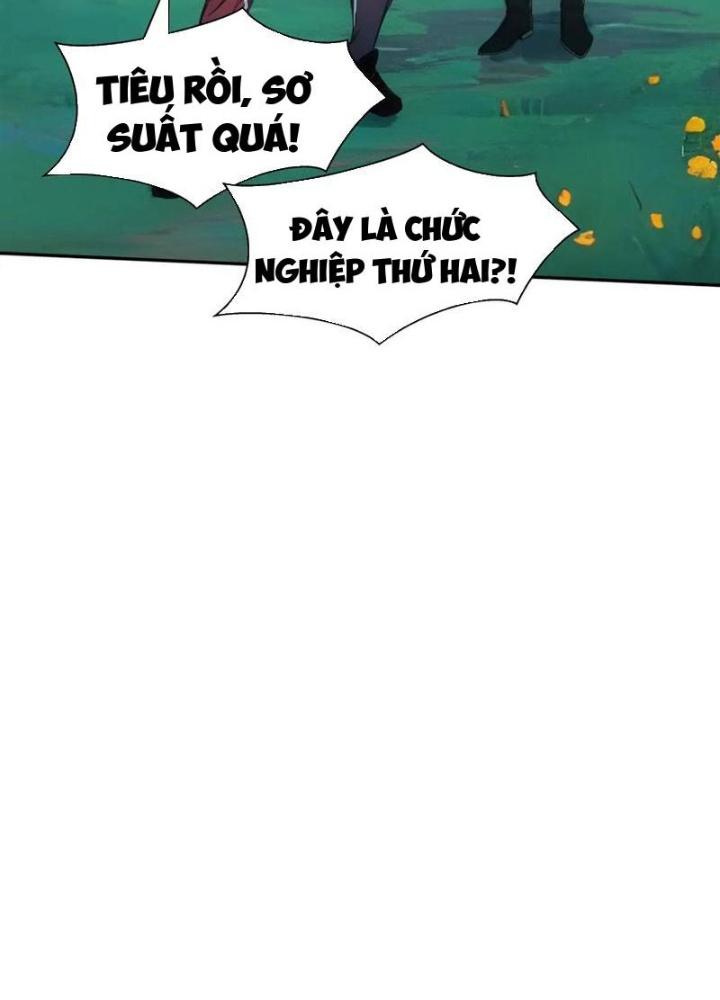 Toàn Dân Chuyển Chức: Tất Cả Kỹ Năng Của Ta Đều Là Cấm Chú Chapter 45 - Trang 2