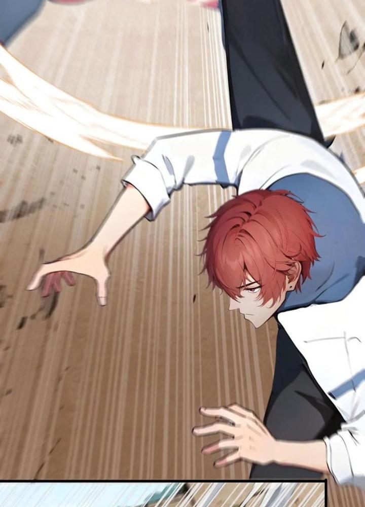 Toàn Dân Chuyển Chức: Tất Cả Kỹ Năng Của Ta Đều Là Cấm Chú Chapter 45 - Trang 2