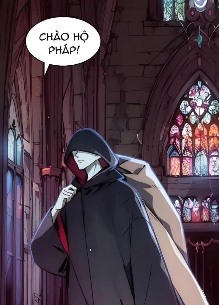 Toàn Dân Chuyển Chức: Tất Cả Kỹ Năng Của Ta Đều Là Cấm Chú Chapter 45 - Trang 2