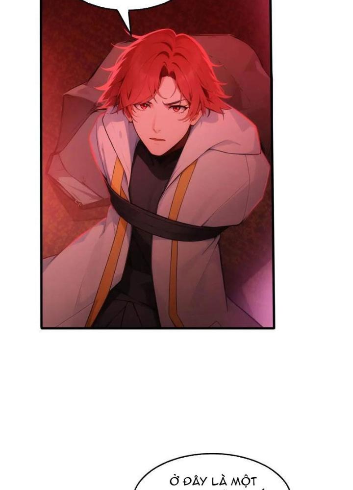 Toàn Dân Chuyển Chức: Tất Cả Kỹ Năng Của Ta Đều Là Cấm Chú Chapter 45 - Trang 2