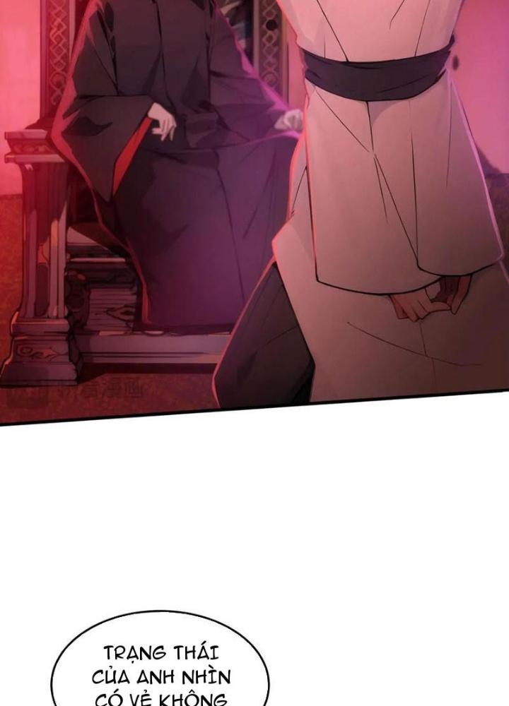 Toàn Dân Chuyển Chức: Tất Cả Kỹ Năng Của Ta Đều Là Cấm Chú Chapter 45 - Trang 2