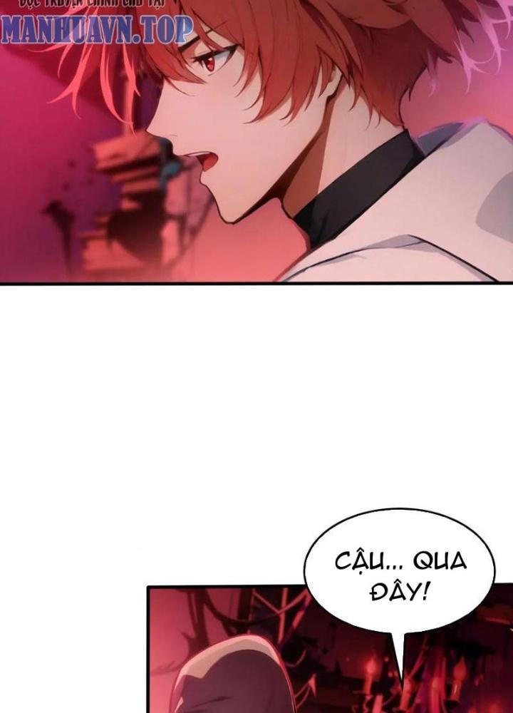 Toàn Dân Chuyển Chức: Tất Cả Kỹ Năng Của Ta Đều Là Cấm Chú Chapter 45 - Trang 2