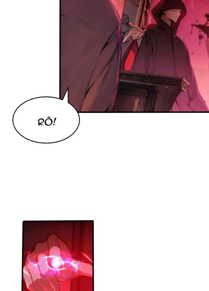 Toàn Dân Chuyển Chức: Tất Cả Kỹ Năng Của Ta Đều Là Cấm Chú Chapter 45 - Trang 2