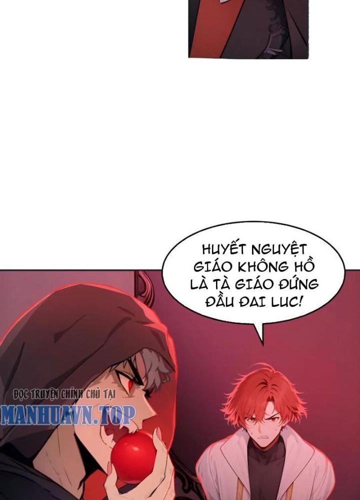 Toàn Dân Chuyển Chức: Tất Cả Kỹ Năng Của Ta Đều Là Cấm Chú Chapter 45 - Trang 2