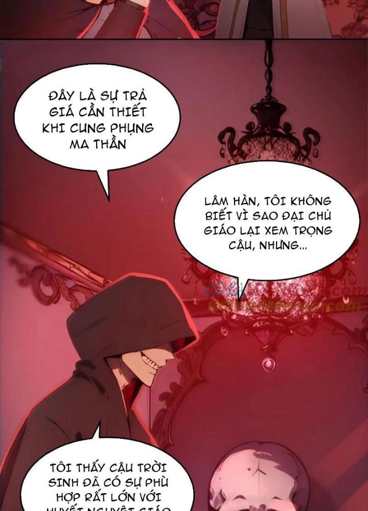 Toàn Dân Chuyển Chức: Tất Cả Kỹ Năng Của Ta Đều Là Cấm Chú Chapter 45 - Trang 2