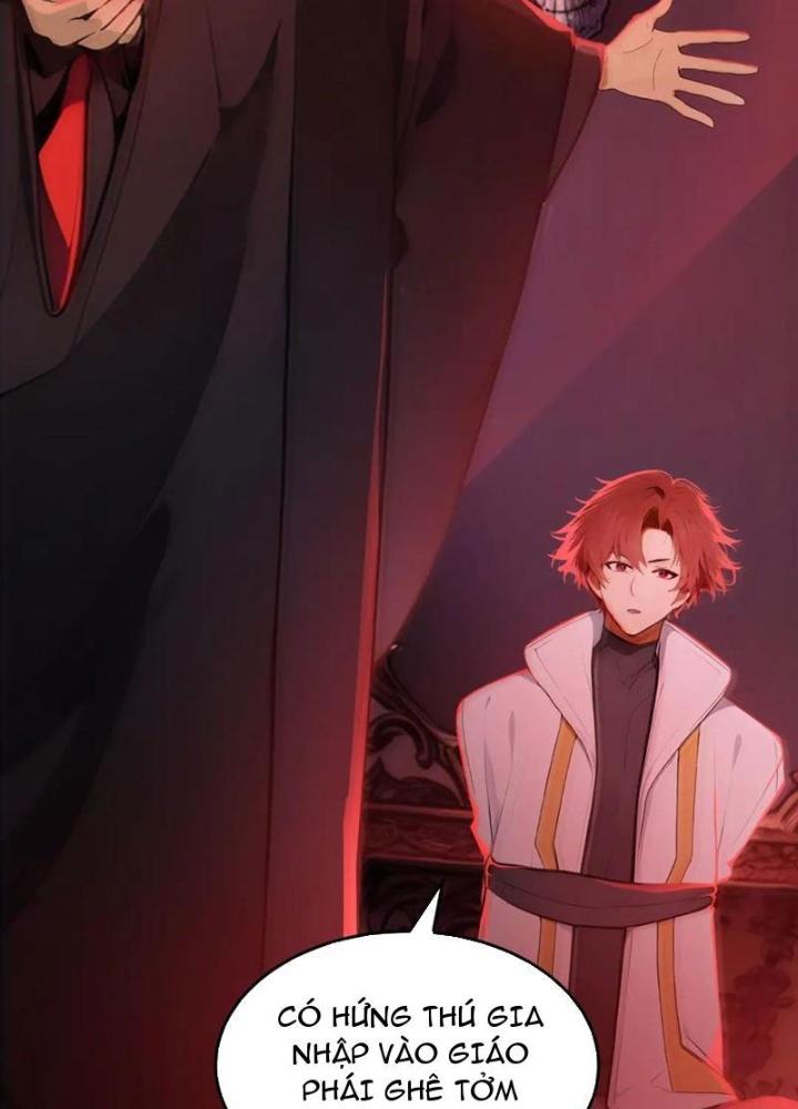 Toàn Dân Chuyển Chức: Tất Cả Kỹ Năng Của Ta Đều Là Cấm Chú Chapter 45 - Trang 2