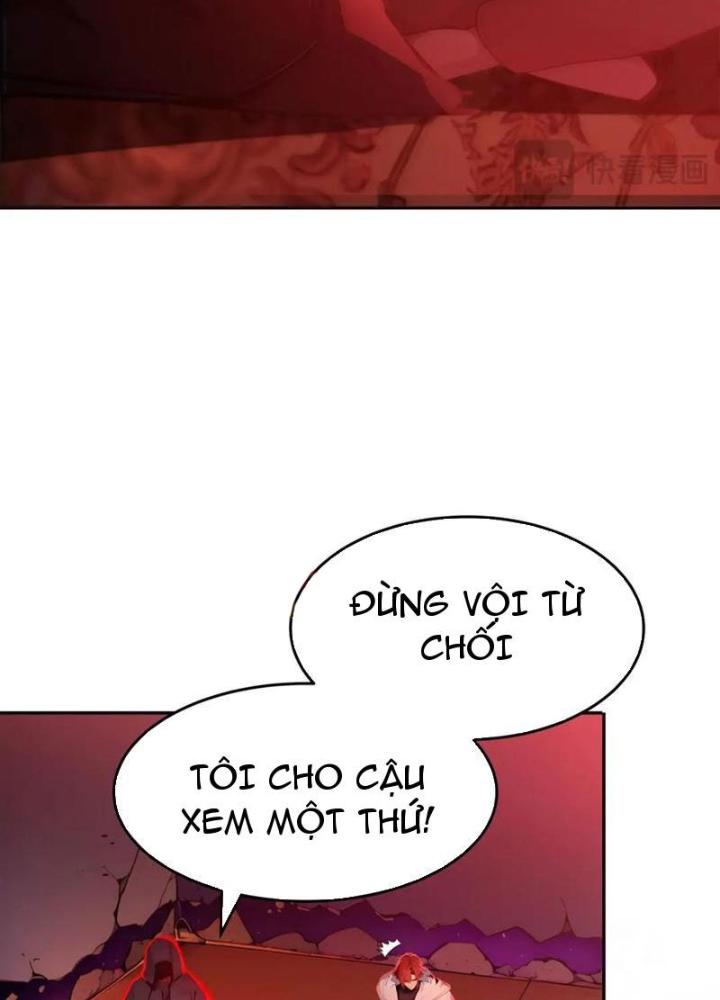 Toàn Dân Chuyển Chức: Tất Cả Kỹ Năng Của Ta Đều Là Cấm Chú Chapter 45 - Trang 2