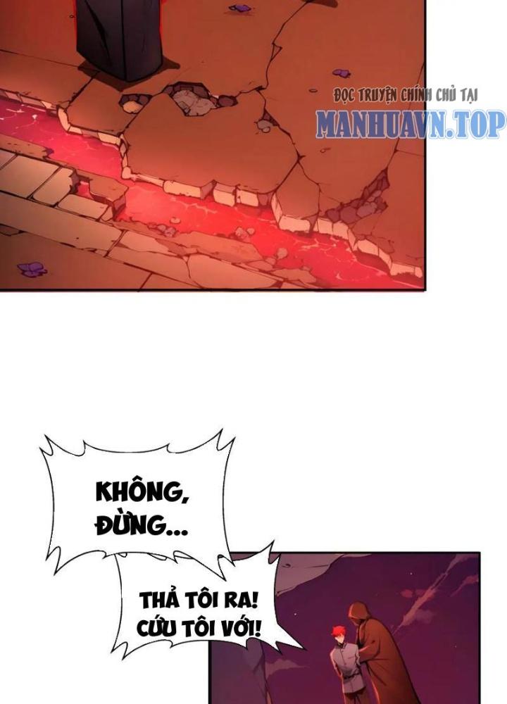 Toàn Dân Chuyển Chức: Tất Cả Kỹ Năng Của Ta Đều Là Cấm Chú Chapter 45 - Trang 2