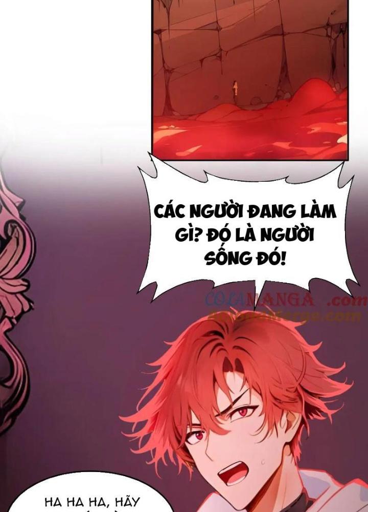 Toàn Dân Chuyển Chức: Tất Cả Kỹ Năng Của Ta Đều Là Cấm Chú Chapter 45 - Trang 2