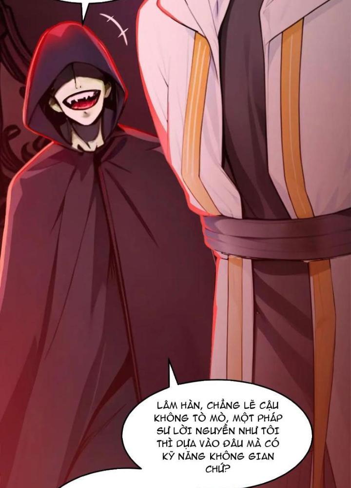 Toàn Dân Chuyển Chức: Tất Cả Kỹ Năng Của Ta Đều Là Cấm Chú Chapter 45 - Trang 2