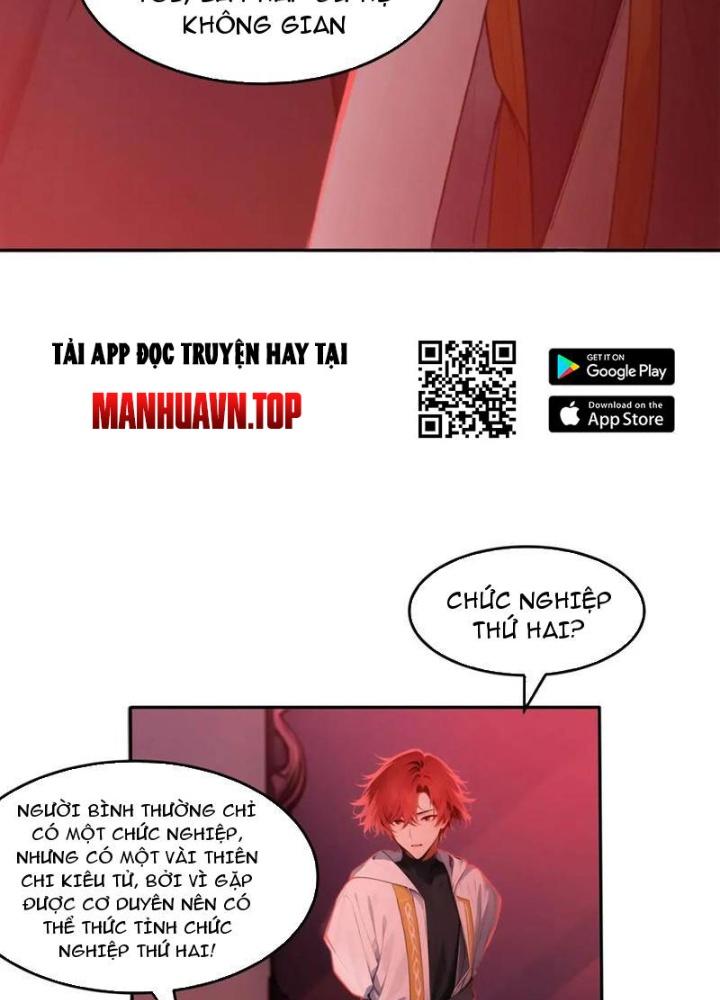 Toàn Dân Chuyển Chức: Tất Cả Kỹ Năng Của Ta Đều Là Cấm Chú Chapter 45 - Trang 2