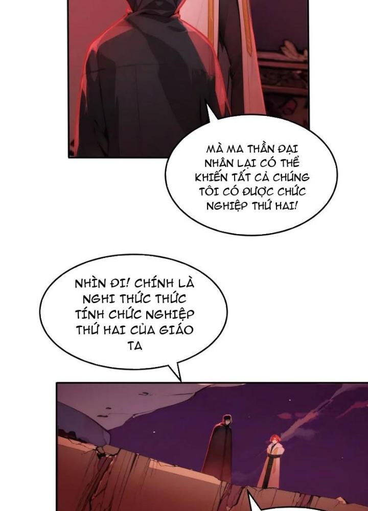 Toàn Dân Chuyển Chức: Tất Cả Kỹ Năng Của Ta Đều Là Cấm Chú Chapter 45 - Trang 2