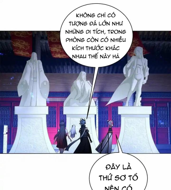 Ta Nhặt Được Thuộc Tính Tại Tu Chân Giới Chapter 267 - Trang 2