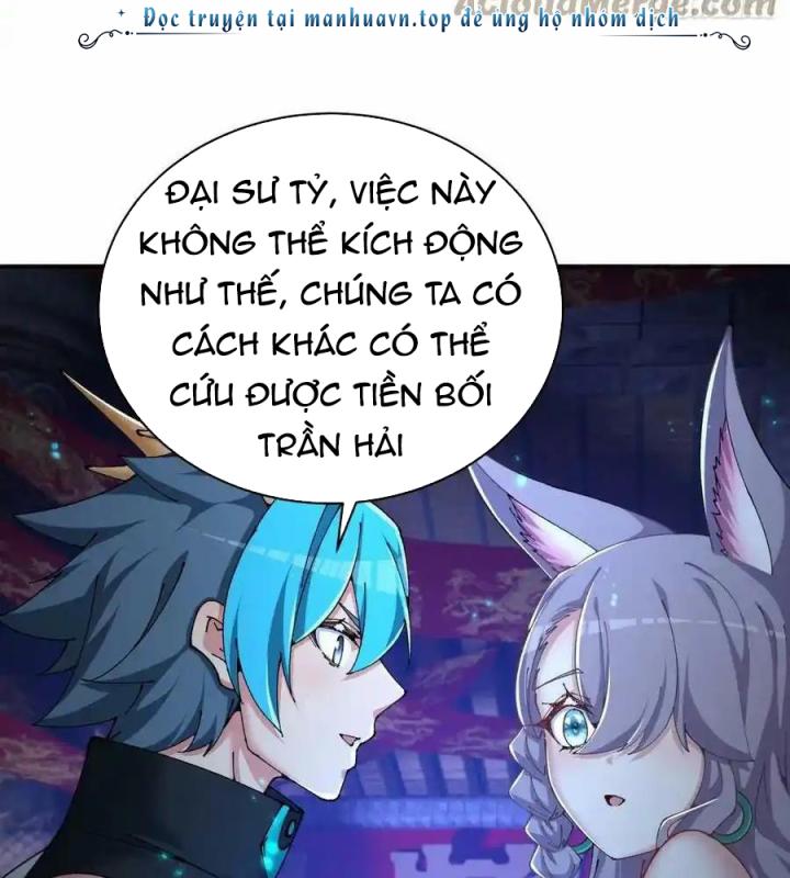 Ta Nhặt Được Thuộc Tính Tại Tu Chân Giới Chapter 267 - Trang 2