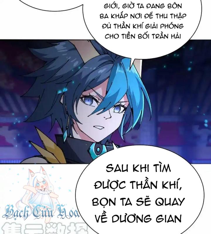 Ta Nhặt Được Thuộc Tính Tại Tu Chân Giới Chapter 267 - Trang 2