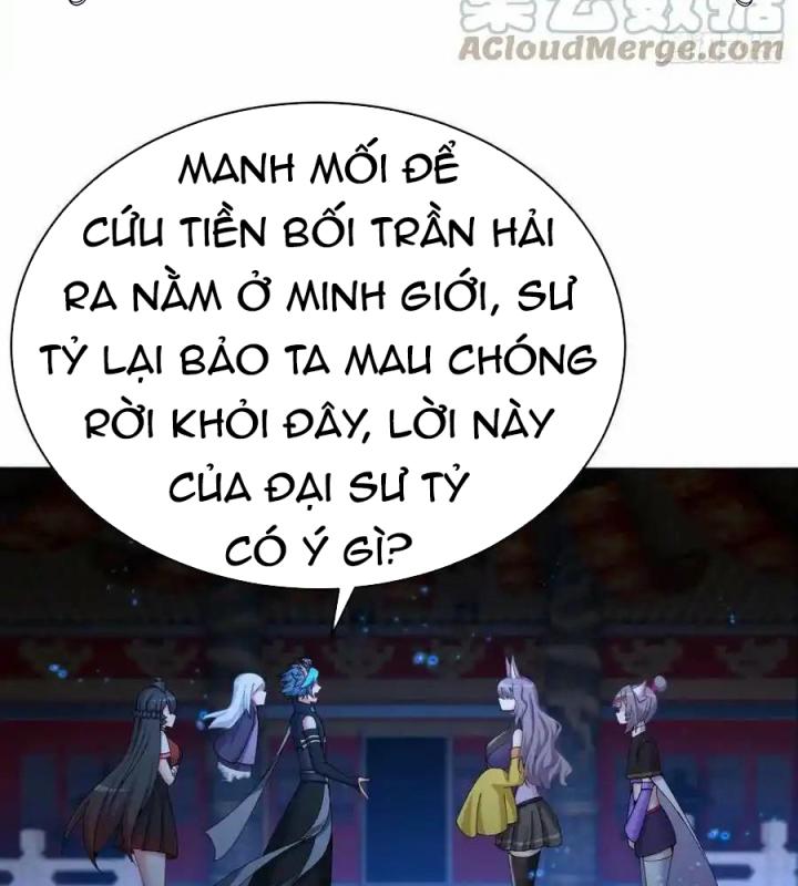 Ta Nhặt Được Thuộc Tính Tại Tu Chân Giới Chapter 267 - Trang 2
