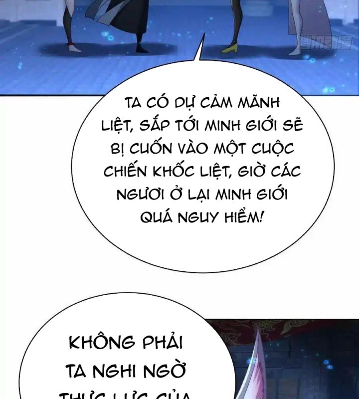 Ta Nhặt Được Thuộc Tính Tại Tu Chân Giới Chapter 267 - Trang 2