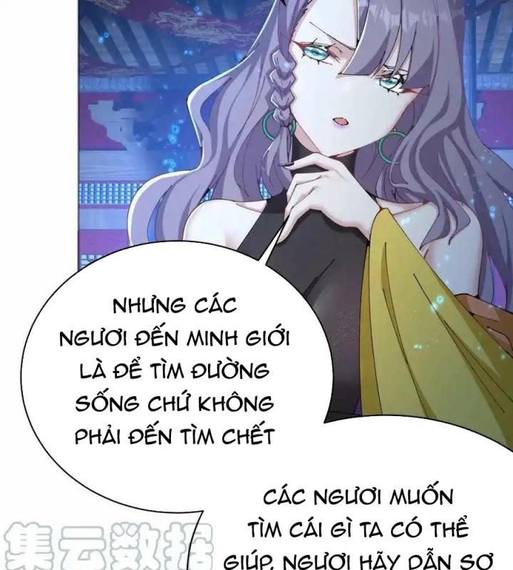 Ta Nhặt Được Thuộc Tính Tại Tu Chân Giới Chapter 267 - Trang 2