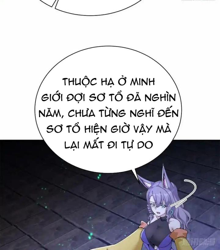 Ta Nhặt Được Thuộc Tính Tại Tu Chân Giới Chapter 267 - Trang 2