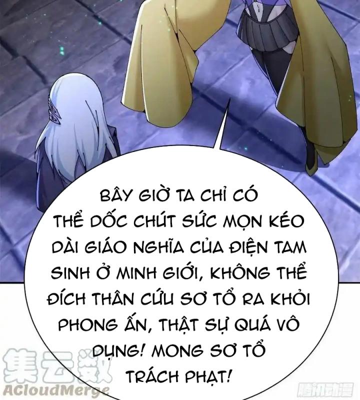 Ta Nhặt Được Thuộc Tính Tại Tu Chân Giới Chapter 267 - Trang 2