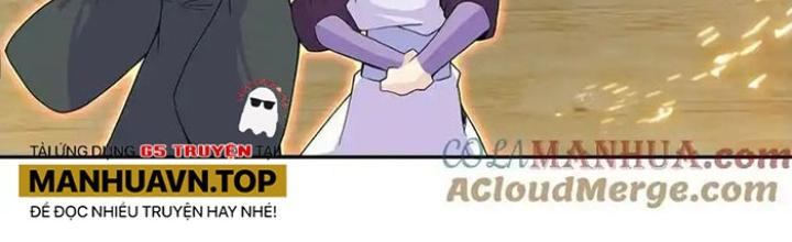 Lão Đại Xuyên Không Thành Tiên Nữ Chapter 261 - Trang 3