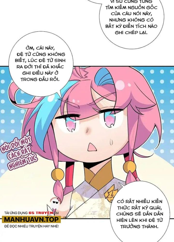 Lão Đại Xuyên Không Thành Tiên Nữ Chapter 261 - Trang 3