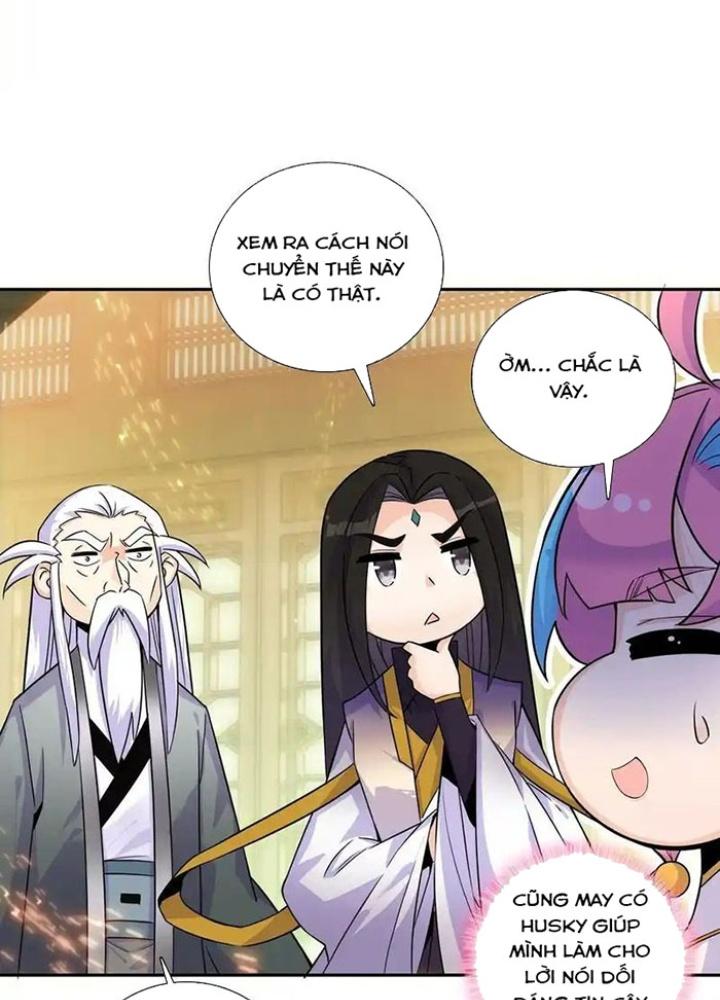 Lão Đại Xuyên Không Thành Tiên Nữ Chapter 261 - Trang 3