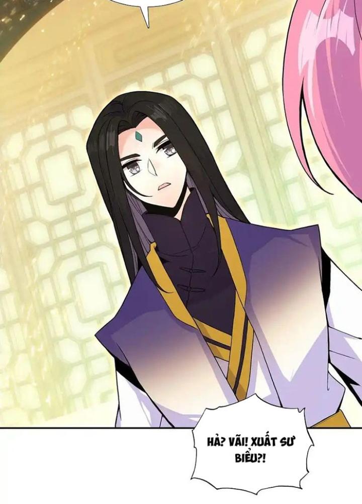 Lão Đại Xuyên Không Thành Tiên Nữ Chapter 261 - Trang 3