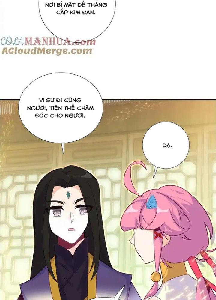 Lão Đại Xuyên Không Thành Tiên Nữ Chapter 261 - Trang 3