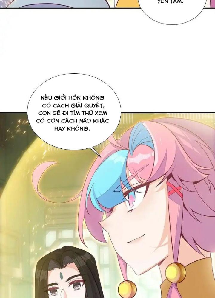 Lão Đại Xuyên Không Thành Tiên Nữ Chapter 261 - Trang 3