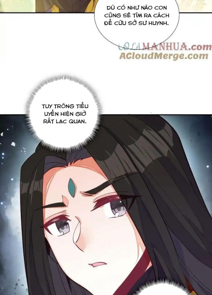 Lão Đại Xuyên Không Thành Tiên Nữ Chapter 261 - Trang 3