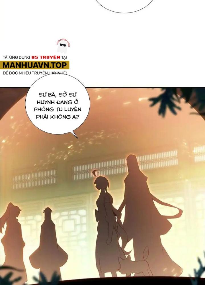 Lão Đại Xuyên Không Thành Tiên Nữ Chapter 261 - Trang 3