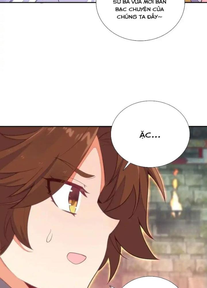 Lão Đại Xuyên Không Thành Tiên Nữ Chapter 261 - Trang 3