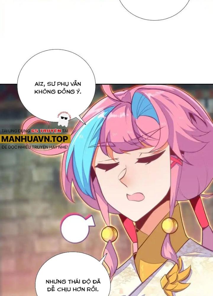 Lão Đại Xuyên Không Thành Tiên Nữ Chapter 261 - Trang 3