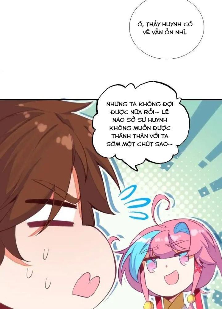 Lão Đại Xuyên Không Thành Tiên Nữ Chapter 261 - Trang 3