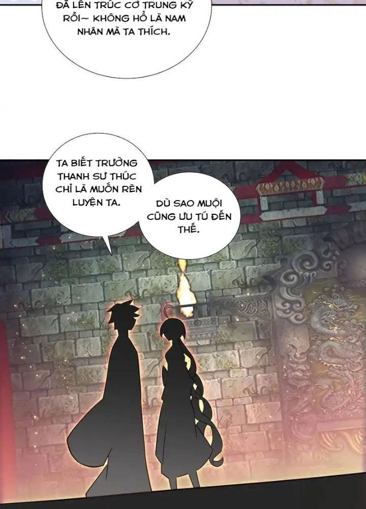 Lão Đại Xuyên Không Thành Tiên Nữ Chapter 261 - Trang 3