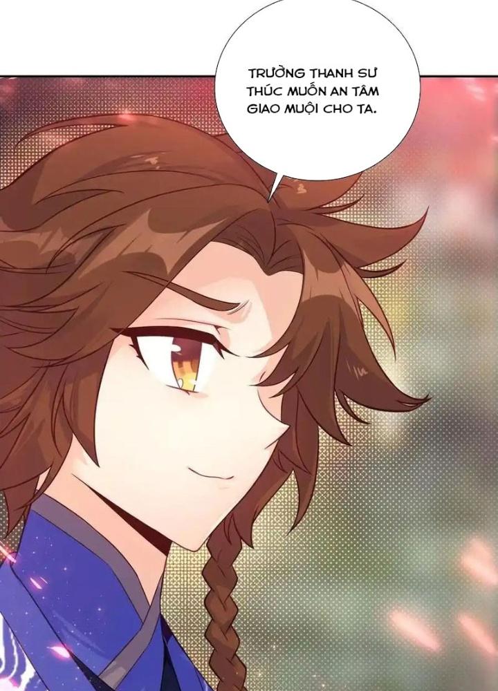 Lão Đại Xuyên Không Thành Tiên Nữ Chapter 261 - Trang 3