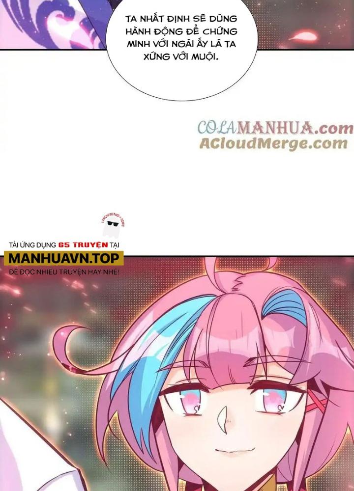 Lão Đại Xuyên Không Thành Tiên Nữ Chapter 261 - Trang 3