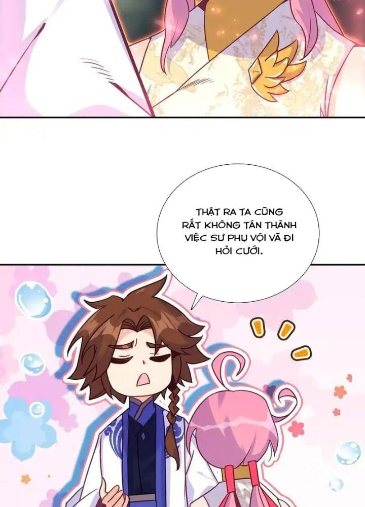 Lão Đại Xuyên Không Thành Tiên Nữ Chapter 261 - Trang 3