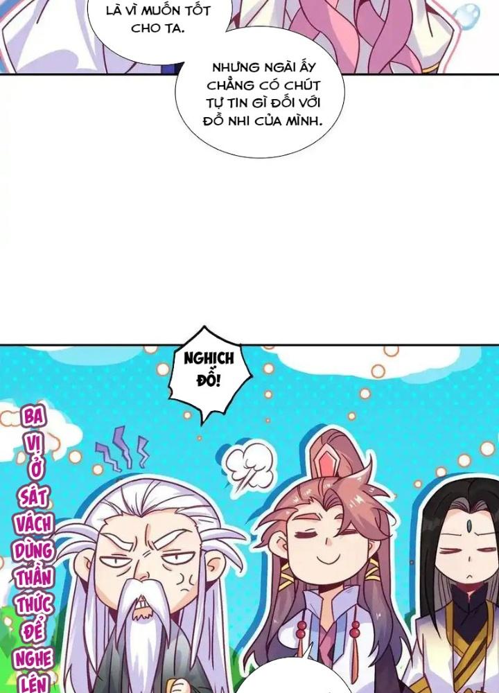 Lão Đại Xuyên Không Thành Tiên Nữ Chapter 261 - Trang 3