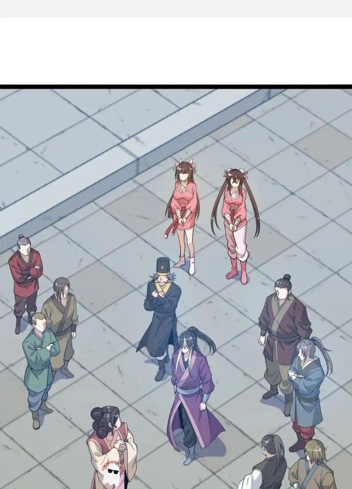 Ta Nằm Liền Biến Cường Chapter 32 - Trang 2