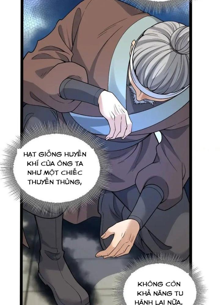 Ta Nằm Liền Biến Cường Chapter 32 - Trang 2